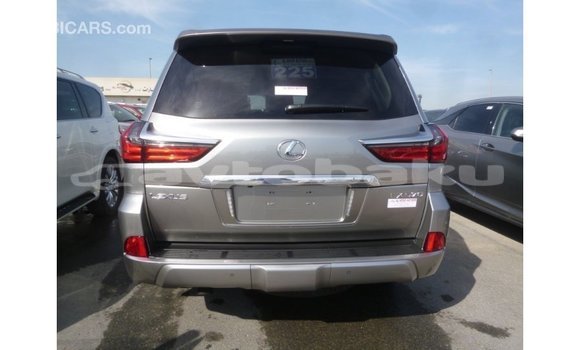 Buy Import Lexus LX Other Car in Import - Dubai in Abseron Buy Import Lexus LX Other Car in Import - Dubai in Abseron