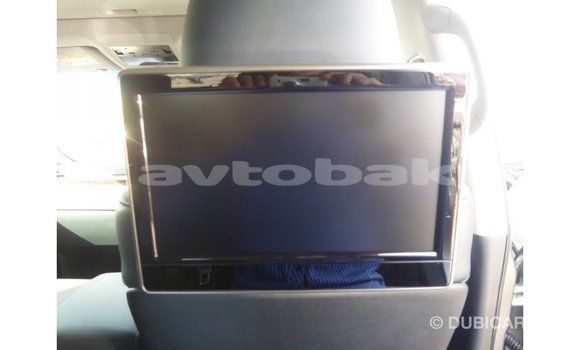 Buy Import Lexus LX Other Car in Import - Dubai in Abseron Buy Import Lexus LX Other Car in Import - Dubai in Abseron