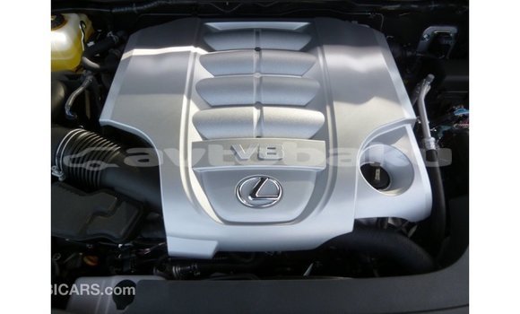Buy Import Lexus LX Other Car in Import - Dubai in Abseron Buy Import Lexus LX Other Car in Import - Dubai in Abseron