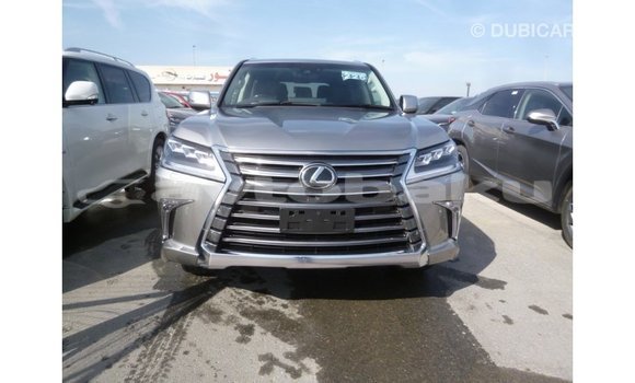 Buy Import Lexus LX Other Car in Import - Dubai in Abseron Buy Import Lexus LX Other Car in Import - Dubai in Abseron