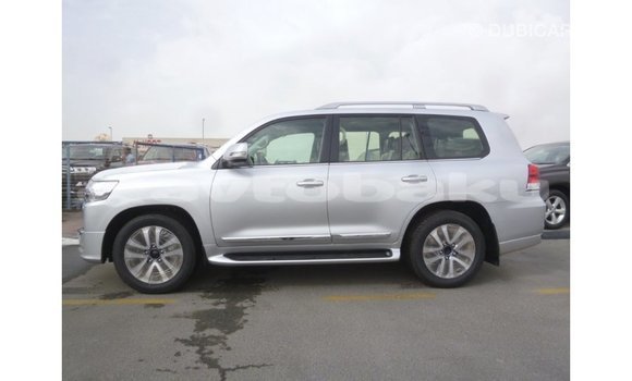 Buy Import Toyota Land Cruiser Other Car in Import - Dubai in Abseron Buy Import Toyota Land Cruiser Other Car in Import - Dubai in Abseron