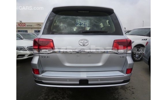 Buy Import Toyota Land Cruiser Other Car in Import - Dubai in Abseron Buy Import Toyota Land Cruiser Other Car in Import - Dubai in Abseron