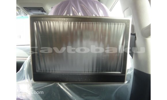 Buy Import Toyota Land Cruiser Other Car in Import - Dubai in Abseron Buy Import Toyota Land Cruiser Other Car in Import - Dubai in Abseron