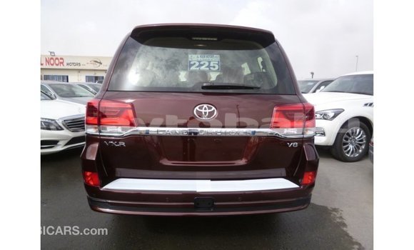 Buy Import Toyota Land Cruiser Other Car in Import - Dubai in Abseron Buy Import Toyota Land Cruiser Other Car in Import - Dubai in Abseron
