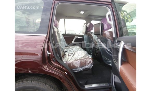 Buy Import Toyota Land Cruiser Other Car in Import - Dubai in Abseron Buy Import Toyota Land Cruiser Other Car in Import - Dubai in Abseron