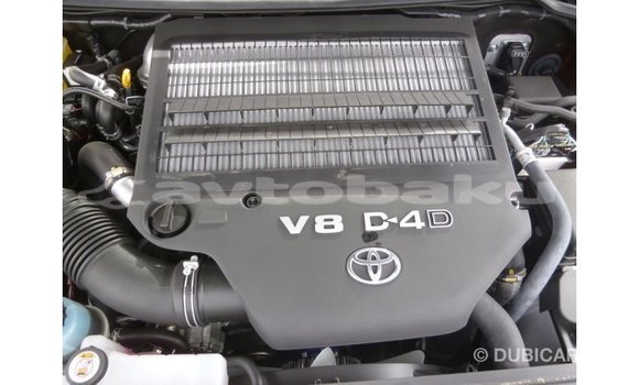 Buy Import Toyota Land Cruiser Other Car in Import - Dubai in Abseron Buy Import Toyota Land Cruiser Other Car in Import - Dubai in Abseron