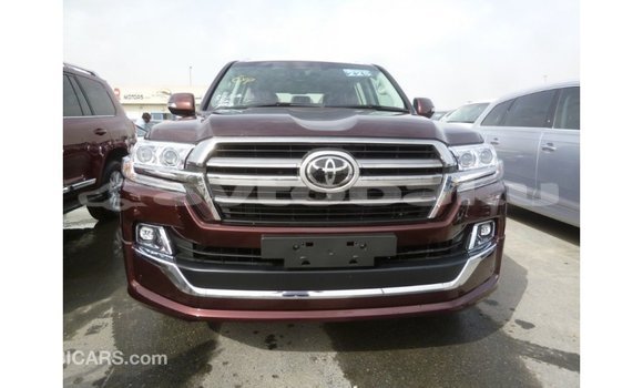 Buy Import Toyota Land Cruiser Other Car in Import - Dubai in Abseron Buy Import Toyota Land Cruiser Other Car in Import - Dubai in Abseron