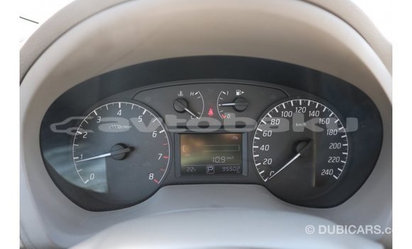 Buy Import Nissan Sentra Other Car in Import - Dubai in Abseron