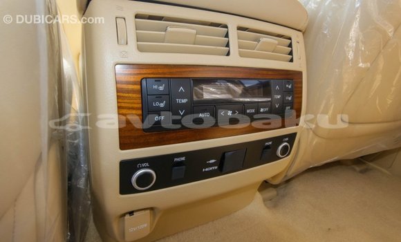 Buy Import Toyota Land Cruiser Black Car in Import - Dubai in Abseron Buy Import Toyota Land Cruiser Black Car in Import - Dubai in Abseron