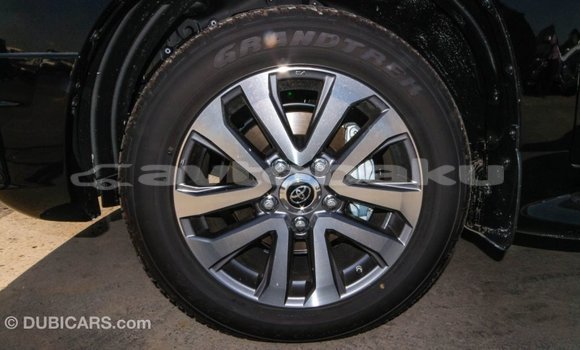 Buy Import Toyota Land Cruiser Black Car in Import - Dubai in Abseron Buy Import Toyota Land Cruiser Black Car in Import - Dubai in Abseron