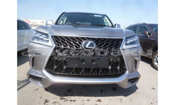 Buy Import Lexus LX Other Car in Import - Dubai in Abseron Buy Import Lexus LX Other Car in Import - Dubai in Abseron
