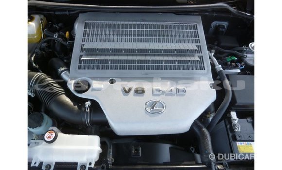 Buy Import Lexus LX Other Car in Import - Dubai in Abseron Buy Import Lexus LX Other Car in Import - Dubai in Abseron
