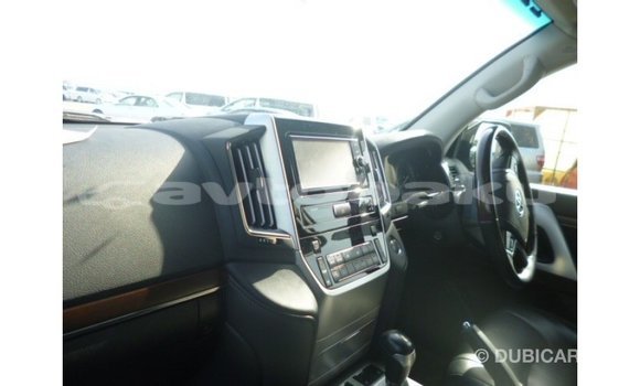 Buy Import Toyota Land Cruiser Black Car in Import - Dubai in Abseron Buy Import Toyota Land Cruiser Black Car in Import - Dubai in Abseron