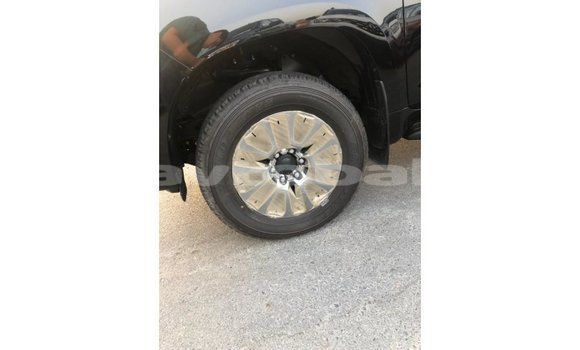 Buy Import Toyota Prado Black Car in Import - Dubai in Abseron Buy Import Toyota Prado Black Car in Import - Dubai in Abseron