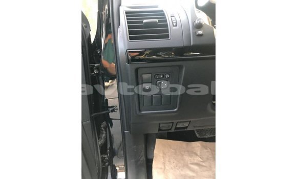 Buy Import Toyota Prado Black Car in Import - Dubai in Abseron Buy Import Toyota Prado Black Car in Import - Dubai in Abseron