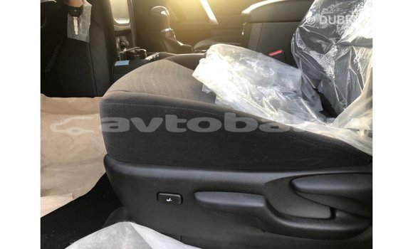 Buy Import Toyota Prado Black Car in Import - Dubai in Abseron Buy Import Toyota Prado Black Car in Import - Dubai in Abseron