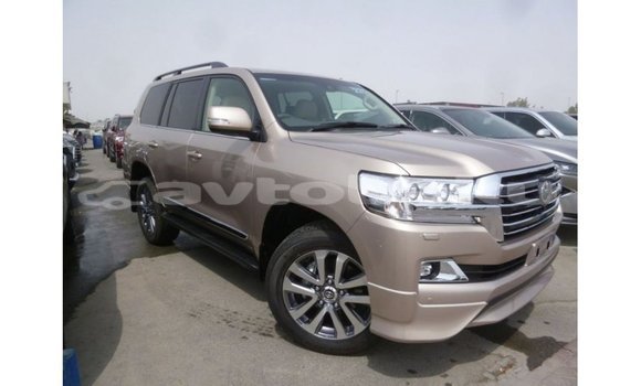 Buy Import Toyota Land Cruiser Other Car in Import - Dubai in Abseron Buy Import Toyota Land Cruiser Other Car in Import - Dubai in Abseron