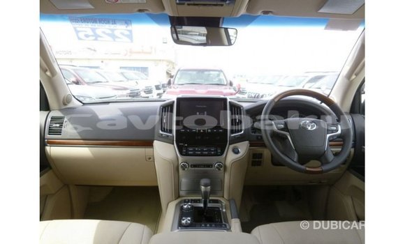 Buy Import Toyota Land Cruiser Other Car in Import - Dubai in Abseron Buy Import Toyota Land Cruiser Other Car in Import - Dubai in Abseron