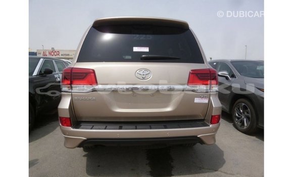 Buy Import Toyota Land Cruiser Other Car in Import - Dubai in Abseron Buy Import Toyota Land Cruiser Other Car in Import - Dubai in Abseron