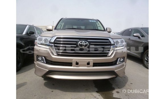 Buy Import Toyota Land Cruiser Other Car in Import - Dubai in Abseron Buy Import Toyota Land Cruiser Other Car in Import - Dubai in Abseron