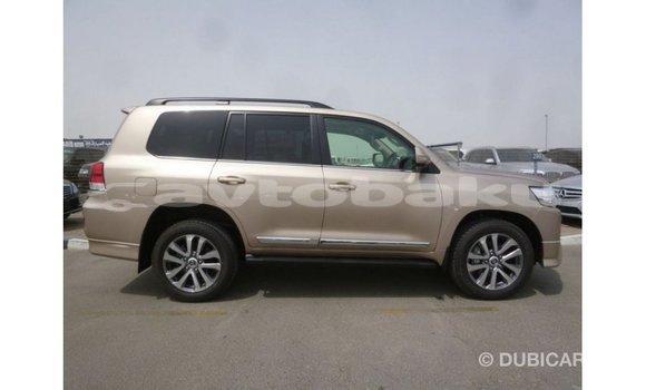 Buy Import Toyota Land Cruiser Other Car in Import - Dubai in Abseron Buy Import Toyota Land Cruiser Other Car in Import - Dubai in Abseron