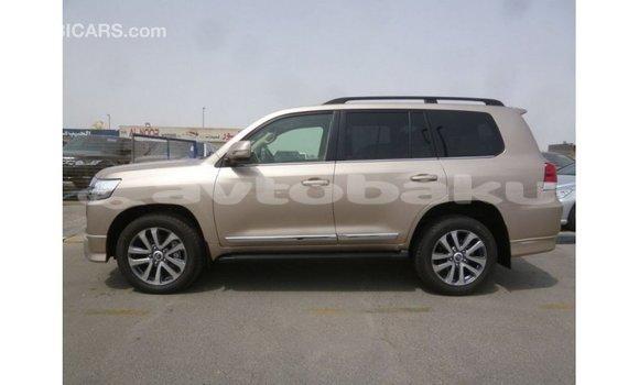 Buy Import Toyota Land Cruiser Other Car in Import - Dubai in Abseron Buy Import Toyota Land Cruiser Other Car in Import - Dubai in Abseron