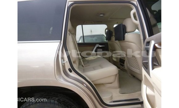 Buy Import Toyota Land Cruiser Other Car in Import - Dubai in Abseron Buy Import Toyota Land Cruiser Other Car in Import - Dubai in Abseron