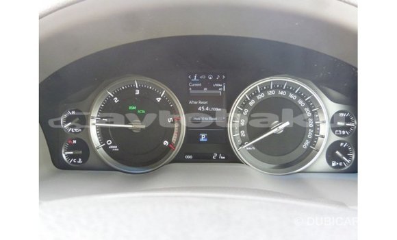Buy Import Toyota Land Cruiser Other Car in Import - Dubai in Abseron Buy Import Toyota Land Cruiser Other Car in Import - Dubai in Abseron