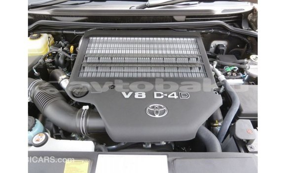 Buy Import Toyota Land Cruiser Other Car in Import - Dubai in Abseron Buy Import Toyota Land Cruiser Other Car in Import - Dubai in Abseron