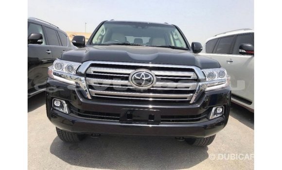 Buy Import Toyota Land Cruiser Black Car in Import - Dubai in Abseron Buy Import Toyota Land Cruiser Black Car in Import - Dubai in Abseron