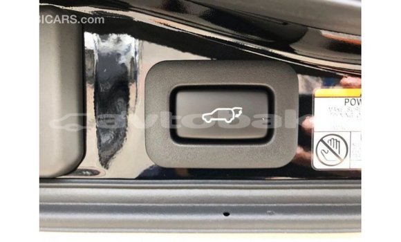 Buy Import Toyota Land Cruiser Black Car in Import - Dubai in Abseron Buy Import Toyota Land Cruiser Black Car in Import - Dubai in Abseron