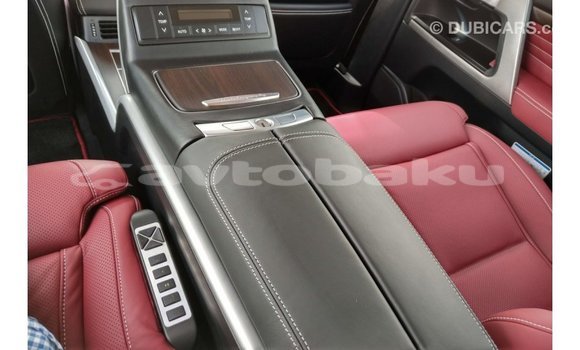 Buy Import Toyota Land Cruiser Black Car in Import - Dubai in Abseron Buy Import Toyota Land Cruiser Black Car in Import - Dubai in Abseron