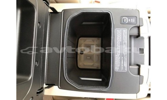 Buy Import Toyota Land Cruiser Black Car in Import - Dubai in Abseron Buy Import Toyota Land Cruiser Black Car in Import - Dubai in Abseron