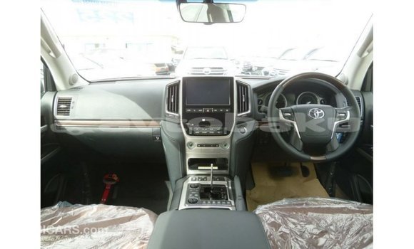 Buy Import Toyota Land Cruiser Brown Car in Import - Dubai in Abseron Buy Import Toyota Land Cruiser Brown Car in Import - Dubai in Abseron