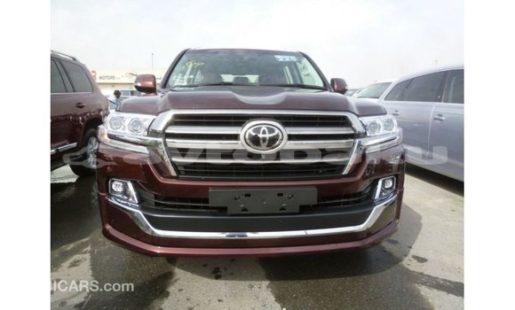 Buy Import Toyota Land Cruiser Brown Car in Import - Dubai in Abseron Buy Import Toyota Land Cruiser Brown Car in Import - Dubai in Abseron