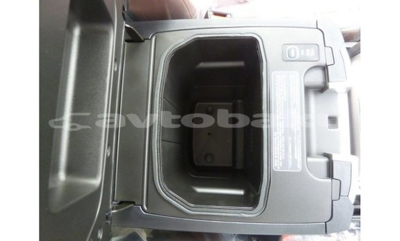 Buy Import Toyota Land Cruiser Brown Car in Import - Dubai in Abseron Buy Import Toyota Land Cruiser Brown Car in Import - Dubai in Abseron