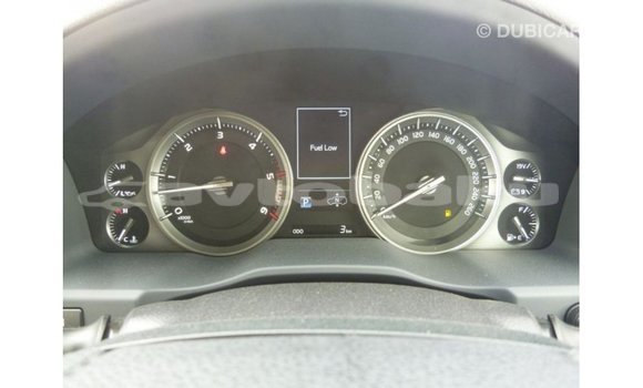 Buy Import Toyota Land Cruiser Brown Car in Import - Dubai in Abseron Buy Import Toyota Land Cruiser Brown Car in Import - Dubai in Abseron