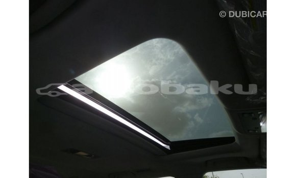 Buy Import Toyota Land Cruiser Brown Car in Import - Dubai in Abseron Buy Import Toyota Land Cruiser Brown Car in Import - Dubai in Abseron