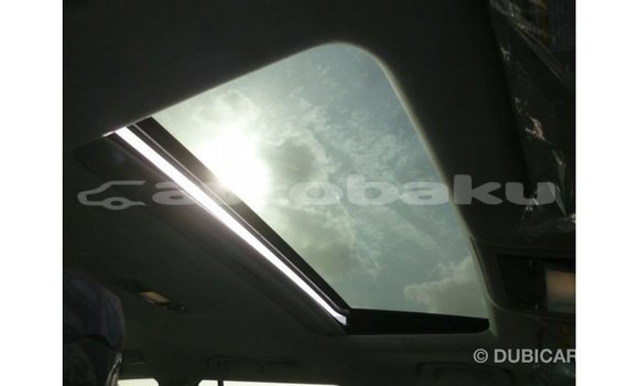 Buy Import Toyota Land Cruiser Black Car in Import - Dubai in Abseron Buy Import Toyota Land Cruiser Black Car in Import - Dubai in Abseron