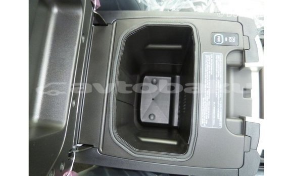 Buy Import Toyota Land Cruiser Black Car in Import - Dubai in Abseron Buy Import Toyota Land Cruiser Black Car in Import - Dubai in Abseron