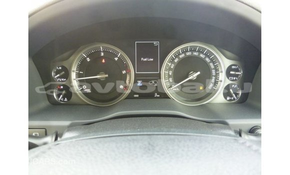 Buy Import Toyota Land Cruiser Black Car in Import - Dubai in Abseron Buy Import Toyota Land Cruiser Black Car in Import - Dubai in Abseron