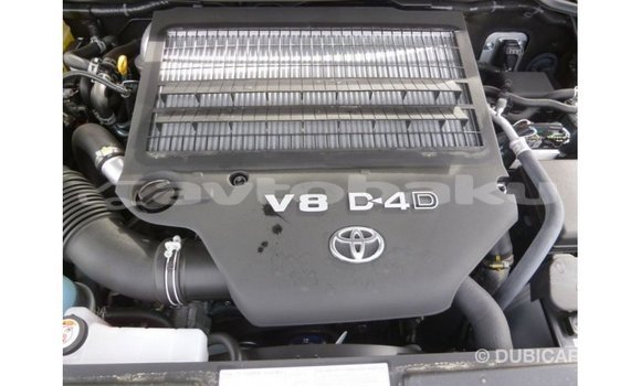 Buy Import Toyota Land Cruiser Black Car in Import - Dubai in Abseron Buy Import Toyota Land Cruiser Black Car in Import - Dubai in Abseron
