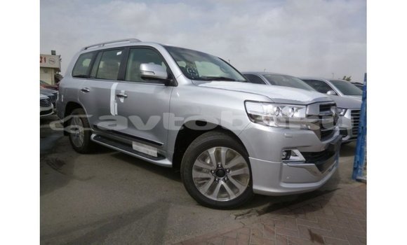 Buy Import Toyota Land Cruiser Other Car in Import - Dubai in Abseron Buy Import Toyota Land Cruiser Other Car in Import - Dubai in Abseron