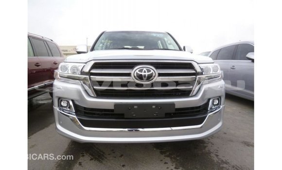Buy Import Toyota Land Cruiser Other Car in Import - Dubai in Abseron Buy Import Toyota Land Cruiser Other Car in Import - Dubai in Abseron