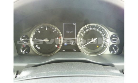 Buy Import Toyota Land Cruiser Other Car in Import - Dubai in Abseron Buy Import Toyota Land Cruiser Other Car in Import - Dubai in Abseron