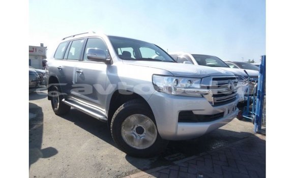 Buy Import Toyota Land Cruiser Other Car in Import - Dubai in Abseron Buy Import Toyota Land Cruiser Other Car in Import - Dubai in Abseron