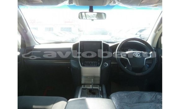 Buy Import Toyota Land Cruiser Other Car in Import - Dubai in Abseron Buy Import Toyota Land Cruiser Other Car in Import - Dubai in Abseron