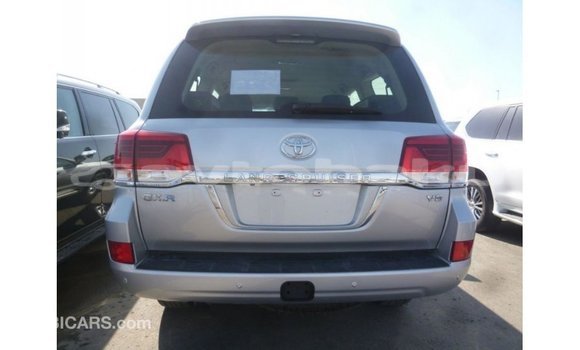 Buy Import Toyota Land Cruiser Other Car in Import - Dubai in Abseron Buy Import Toyota Land Cruiser Other Car in Import - Dubai in Abseron