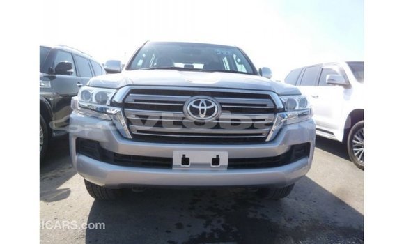 Buy Import Toyota Land Cruiser Other Car in Import - Dubai in Abseron Buy Import Toyota Land Cruiser Other Car in Import - Dubai in Abseron