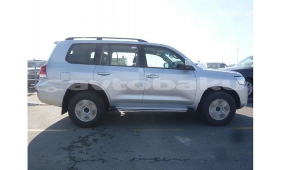 Buy Import Toyota Land Cruiser Other Car in Import - Dubai in Abseron Buy Import Toyota Land Cruiser Other Car in Import - Dubai in Abseron